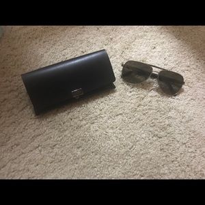 New Hugo Boss Men Sunglasses 0542P/S
